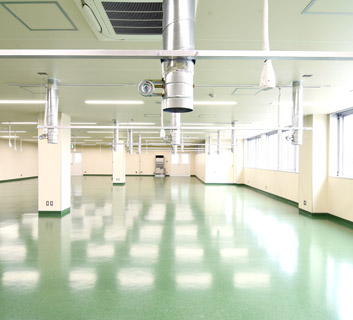 控制器电缆制作室(3F)