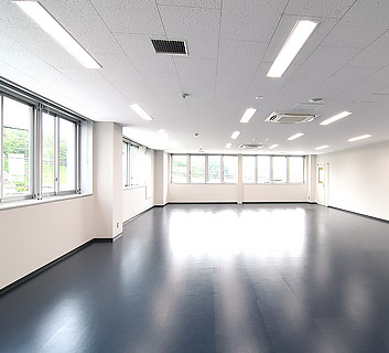 佐波工厂办公室(3F)